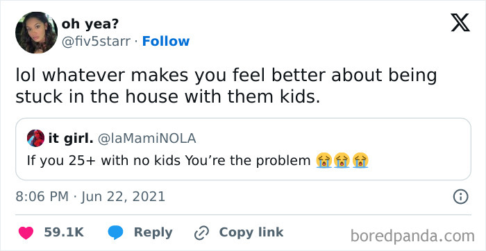 Actually If You Need Kids To Feel Successful, You’re The Problem