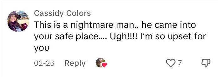 Woman In Shock When She Woke Up To Her Boss At The End Of Her Bed After Calling In Sick Woman In Shock When She Woke Up To Her Boss At The End Of Her Bed After Calling In Sick