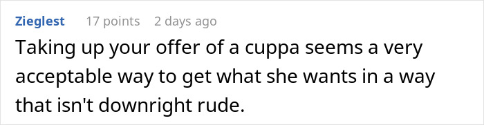 “My Daughter Wants To Have A Sleepover - Her Friend’s Parents Want To Do A Full Inspection” “My Daughter Wants To Have A Sleepover - Her Friend’s Parents Want To Do A Full Inspection”