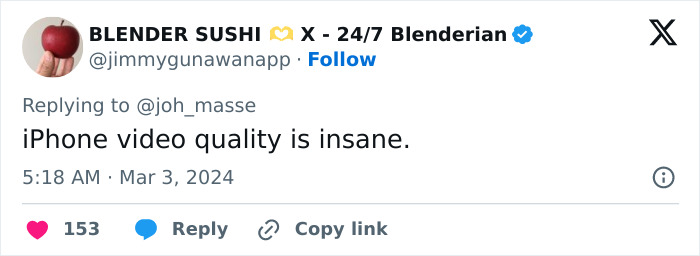 People Can’t Figure Out What Phone Took Footage Of Rihanna At Billionaire’s Wedding People Can’t Figure Out What Phone Took Footage Of Rihanna At Billionaire’s Wedding