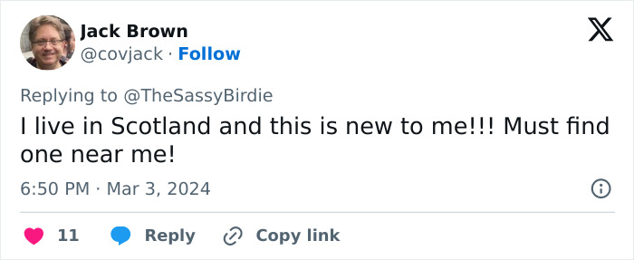 Scotland’s Honesty Cake Fridge Goes Viral, Has People Listing Other Similar Fridges Around The World Scotland’s Honesty Cake Fridge Goes Viral, Has People Listing Other Similar Fridges Around The World