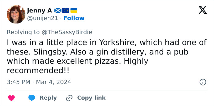 Scotland’s Honesty Cake Fridge Goes Viral, Has People Listing Other Similar Fridges Around The World Scotland’s Honesty Cake Fridge Goes Viral, Has People Listing Other Similar Fridges Around The World