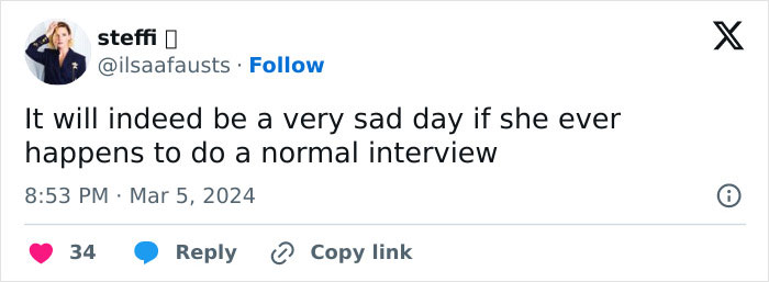 Rebecca Ferguson’s Viral Moments From The “Dune” Press Tour Are Nearly As Good As The Film Rebecca Ferguson’s Viral Moments From The “Dune” Press Tour Are Nearly As Good As The Film