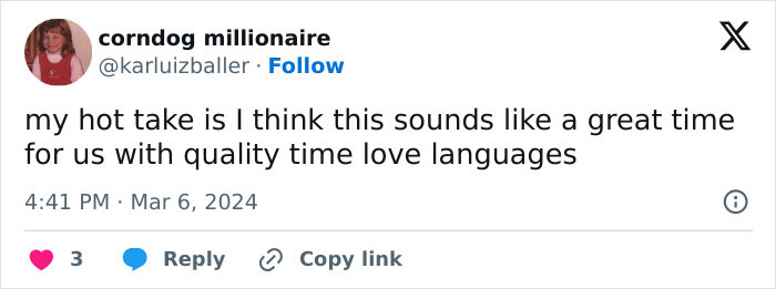 People Are Pointing Out So Many Problems With Couple’s Viral “Bottle Night” Post People Are Pointing Out So Many Problems With Couple’s Viral “Bottle Night” Post