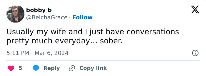 People Are Pointing Out So Many Problems With Couple’s Viral “Bottle Night” Post People Are Pointing Out So Many Problems With Couple’s Viral “Bottle Night” Post