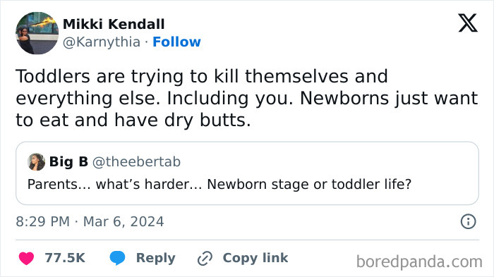 Funny-Parenting-Tweets