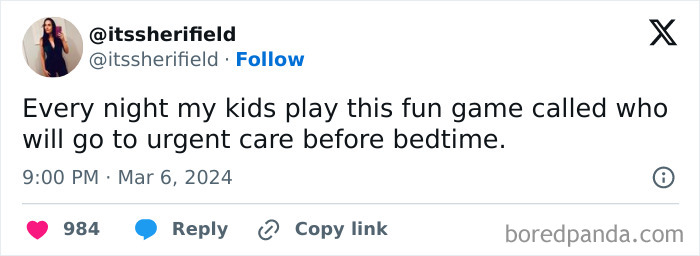 Funny-Parenting-Tweets