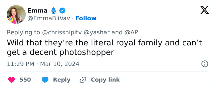 Mystery Surrounding Kate Middleton’s Absence Deepens With New Controversial Photoshop Fail Mystery Surrounding Kate Middleton’s Absence Deepens With New Controversial Photoshop Fail