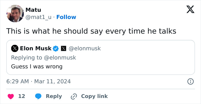 People Are Roasting Elon Musk Over His “Woke” Oscars Comment, And It’s Hilarious