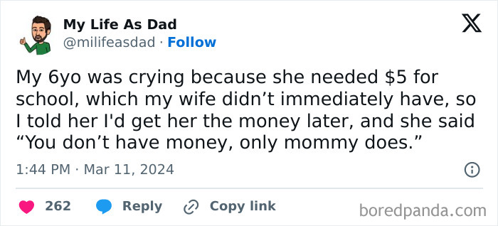 Funny-Parenting-Tweets