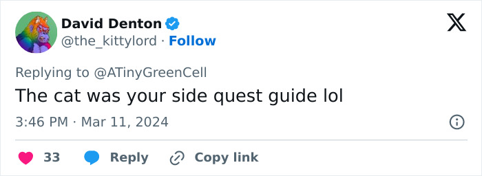 People Online Are In Love With This Adorable Cat Who Takes Its Owner’s Guests For Guided Hikes People Online Are In Love With This Adorable Cat Who Takes Its Owner’s Guests For Guided Hikes