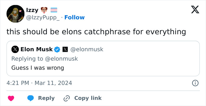 People Are Roasting Elon Musk Over His “Woke” Oscars Comment, And It’s Hilarious