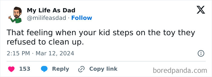 Funny-Parenting-Tweets