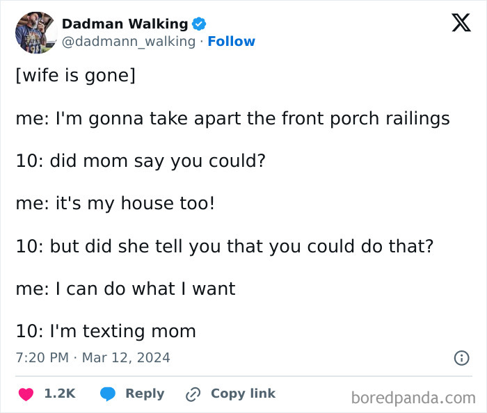 Funny-Parenting-Tweets