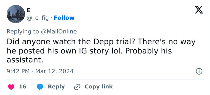 Fans Expose Photoshop Fail, Forcing Johnny Depp To Delete Picture Of Him And Robert Downey Jr. Fans Expose Photoshop Fail, Forcing Johnny Depp To Delete Picture Of Him And Robert Downey Jr.