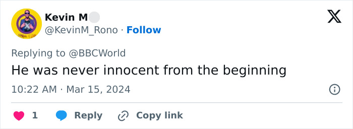 79-Year-Old Squid Game Actor Sentenced For Kissing Woman On Cheek Against Her Will 79-Year-Old Squid Game Actor Sentenced For Kissing Woman On Cheek Against Her Will