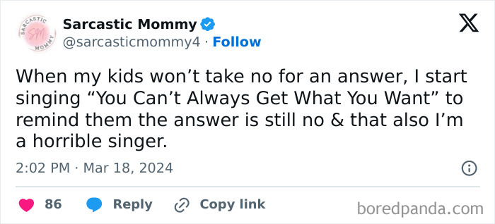 Funny-Parenting-Tweets