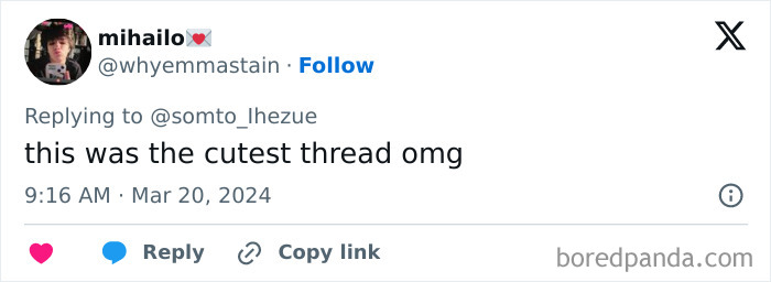 Man Feels Guilty About Abandoning Childhood Best Friend, Recontacts Him Many Years Later Man Feels Guilty About Abandoning Childhood Best Friend, Recontacts Him Many Years Later