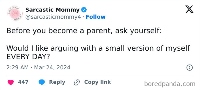 Funny-Parenting-Tweets