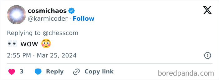 10-Year-Old Deemed “Messi Of Chess” After He Beats 5-Time World Champion Magnus Carlsen 10-Year-Old Deemed “Messi Of Chess” After He Beats 5-Time World Champion Magnus Carlsen