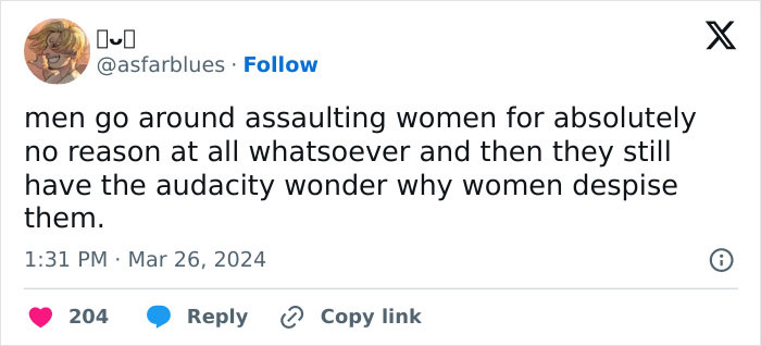 Man With “Extensive Criminal Record” Arrested In Connection To NYC Women Puncher Attacks - Updated Man With “Extensive Criminal Record” Arrested In Connection To NYC Women Puncher Attacks - Updated