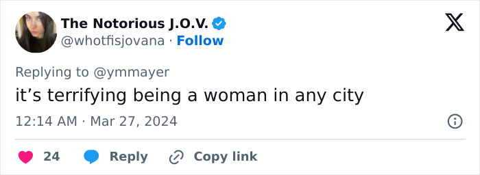 Man With “Extensive Criminal Record” Arrested In Connection To NYC Women Puncher Attacks - Updated Man With “Extensive Criminal Record” Arrested In Connection To NYC Women Puncher Attacks - Updated