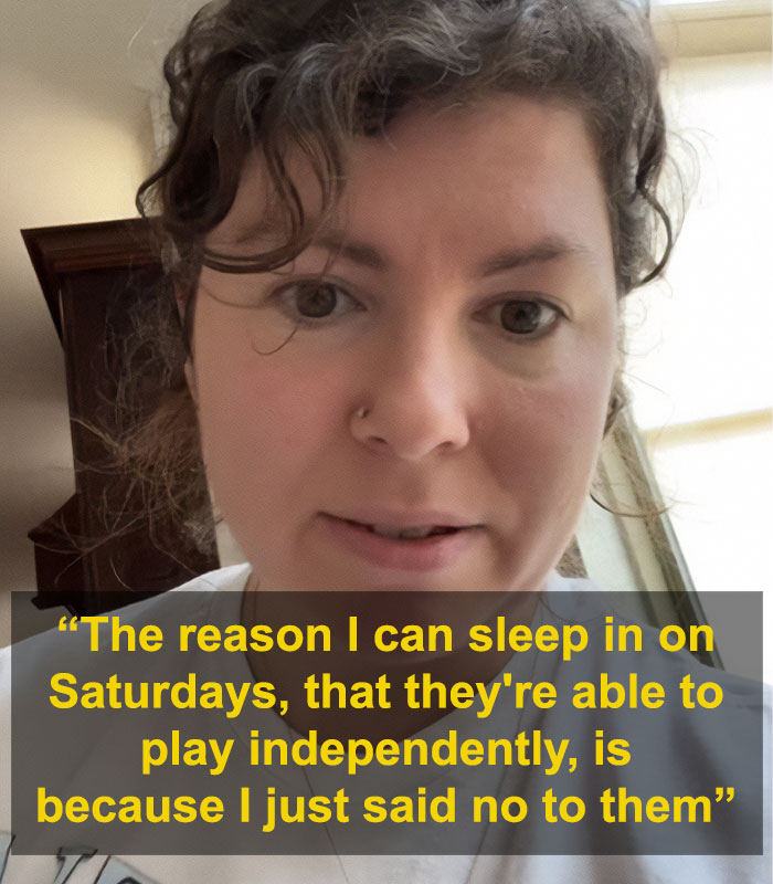 “This Is Actually So Sad”: People React To Influencer Who Says She Never Plays With Her Kids “This Is Actually So Sad”: People React To Influencer Who Says She Never Plays With Her Kids