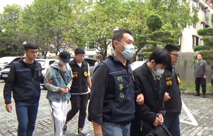 Insurance Scam Backfires After College Student Winds Up In Jail With No Legs Insurance Scam Backfires After College Student Winds Up In Jail With No Legs