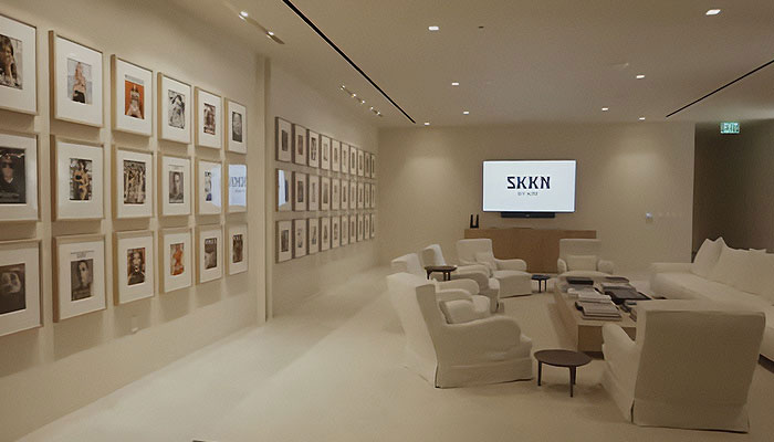 “We Don’t Want To Be Mixed Up With Her”: Donald Judd Foundation Sues Kim Kardashian “We Don’t Want To Be Mixed Up With Her”: Donald Judd Foundation Sues Kim Kardashian