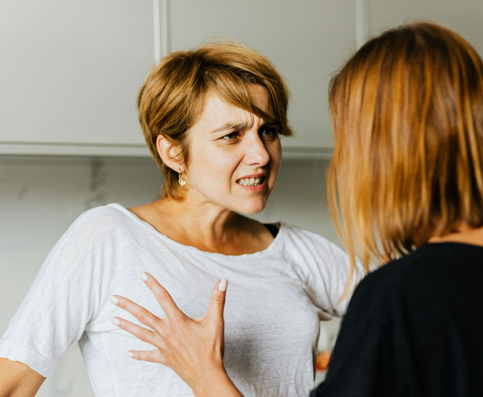 B-Day Dinner Brings Chaos After Woman’s Words That She Can’t Eat Much Cake Get Misunderstood 