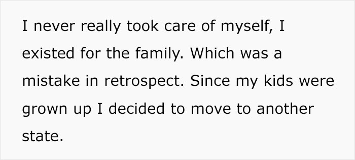 Man Shocks His Family With Post-Divorce Glow Up, His Ex Is Fuming And Calls It His “Mid-Life Crisis” Man Shocks His Family With Post-Divorce Glow Up, His Ex Is Fuming And Calls It His “Mid-Life Crisis”