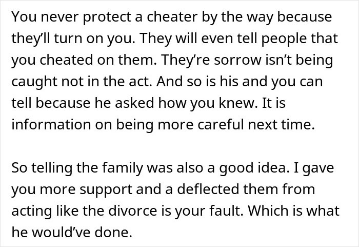 Woman Learns Husband Is Sleeping With Her Cousin, Ensures They Both Live To Regret It Woman Learns Husband Is Sleeping With Her Cousin, Ensures They Both Live To Regret It