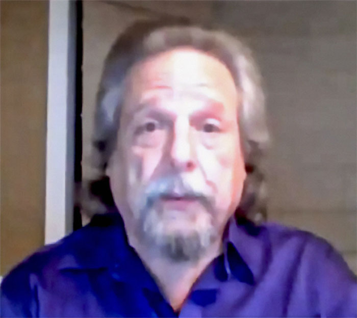 Whistleblower Found Dead In Truck Days After Testifying In Lawsuit Against Boeing Whistleblower Found Dead In Truck Days After Testifying In Lawsuit Against Boeing