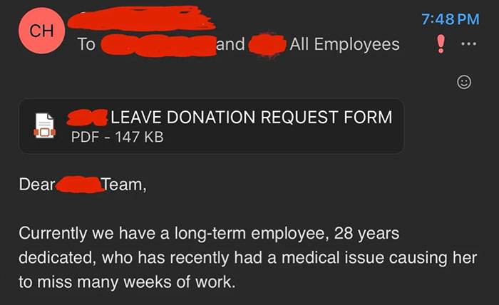 "My Buddy Got This Email From His Work, Tasteless": Company Sends Out Crazy Email "My Buddy Got This Email From His Work, Tasteless": Company Sends Out Crazy Email