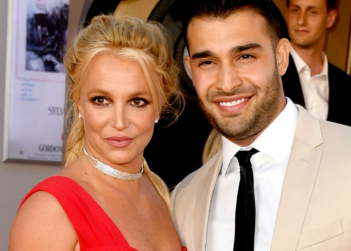 Set To Get $500K Per Year From Divorce, Britney Spears’ Ex, Sam Asghari, Speaks Fondly Of Marriage