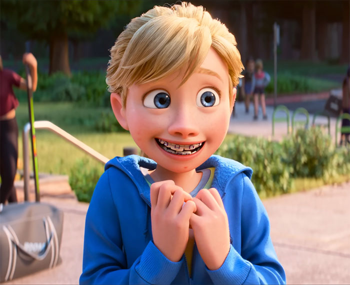 “Enough Queerbaiting”: Inside Out 2’s Potential LGBTQ+ Storyline For Riley Sparks Heated Debate “Enough Queerbaiting”: Inside Out 2’s Potential LGBTQ+ Storyline For Riley Sparks Heated Debate