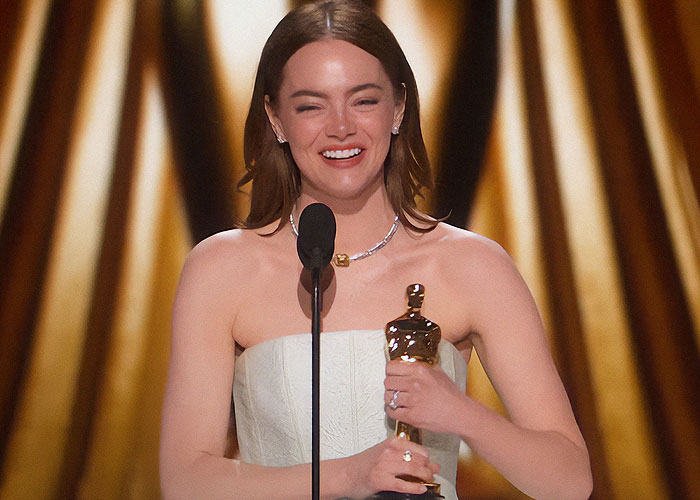 Fans Surprised To Learn Long List Of Rules Oscar Winners Must Obey Once They Get Trophies Fans Surprised To Learn Long List Of Rules Oscar Winners Must Obey Once They Get Trophies