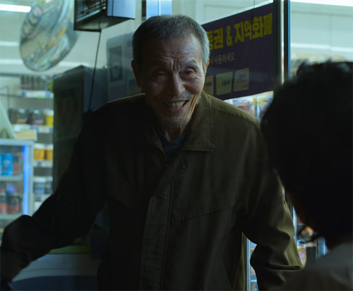 79-Year-Old Squid Game Actor Sentenced For Kissing Woman On Cheek Against Her Will 79-Year-Old Squid Game Actor Sentenced For Kissing Woman On Cheek Against Her Will