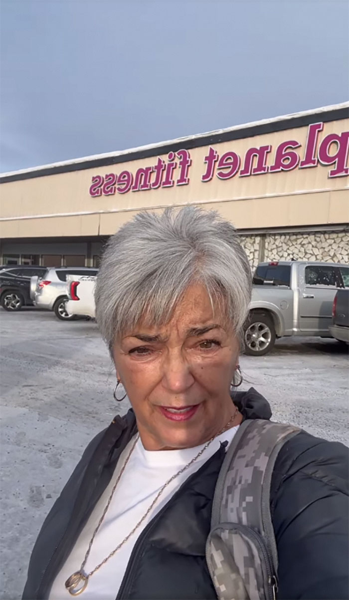 Planet Fitness Sees Stock Drop Amid Controversy Over Woman Banned For Filming Trans Gym-Goer Planet Fitness Sees Stock Drop Amid Controversy Over Woman Banned For Filming Trans Gym-Goer