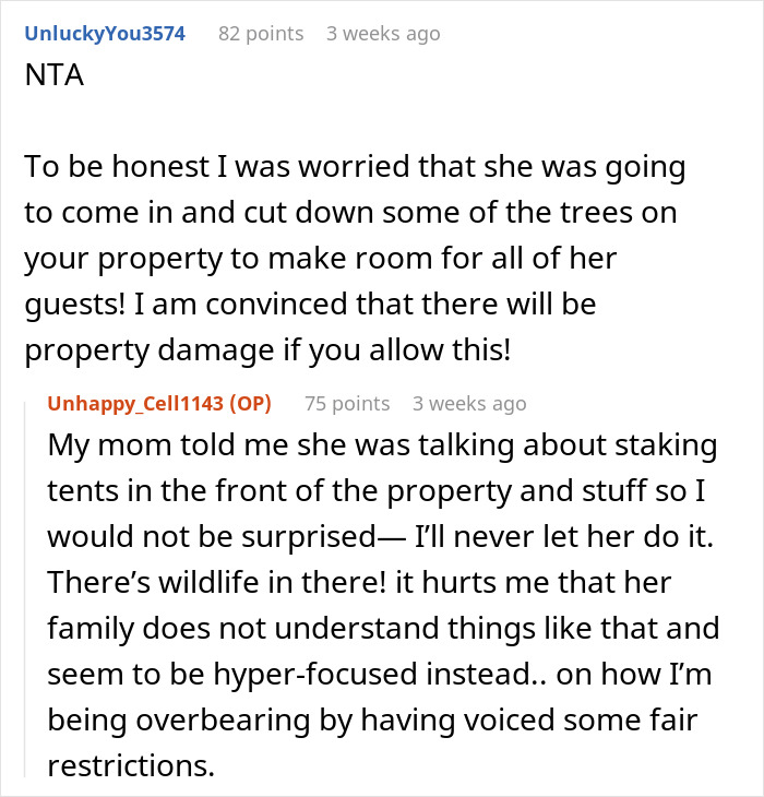 Woman Offers To Host Cousin’s Wedding, Changes Her Mind After Bridezilla Shows Her True Colors Woman Offers To Host Cousin’s Wedding, Changes Her Mind After Bridezilla Shows Her True Colors