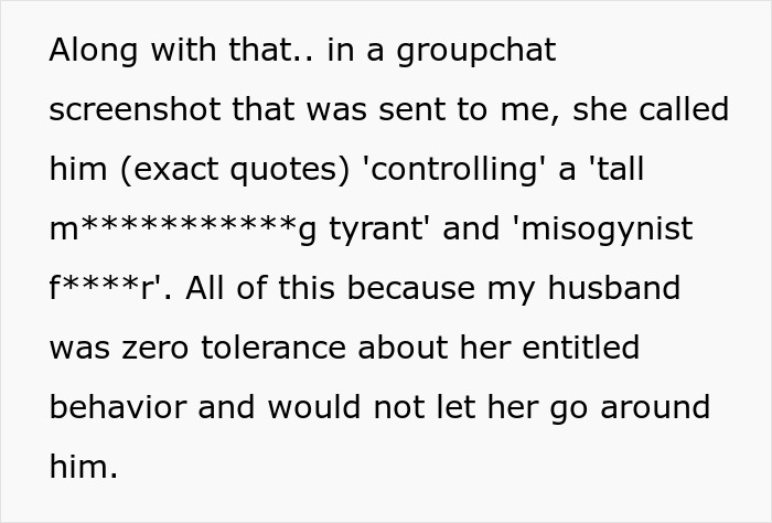 Woman Offers To Host Cousin’s Wedding, Changes Her Mind After Bridezilla Shows Her True Colors Woman Offers To Host Cousin’s Wedding, Changes Her Mind After Bridezilla Shows Her True Colors