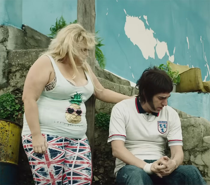 "I Will Not Be Silenced": Rebel Wilson Calls Out Sacha Baron Cohen Amid Memoir Scandal "I Will Not Be Silenced": Rebel Wilson Calls Out Sacha Baron Cohen Amid Memoir Scandal