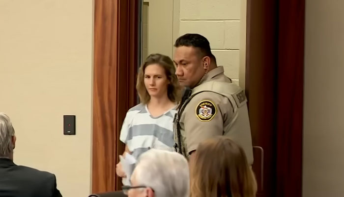 New Footage Shows The “Disturbing” Extent Of Momfluencer Ruby Franke’s Exploitation New Footage Shows The “Disturbing” Extent Of Momfluencer Ruby Franke’s Exploitation