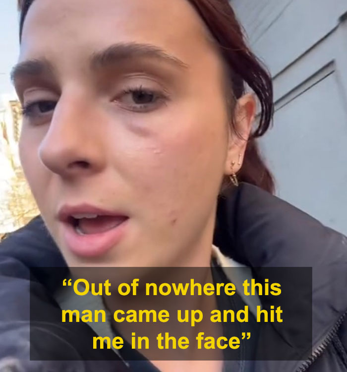 Man With “Extensive Criminal Record” Arrested In Connection To NYC Women Puncher Attacks - Updated Man With “Extensive Criminal Record” Arrested In Connection To NYC Women Puncher Attacks - Updated