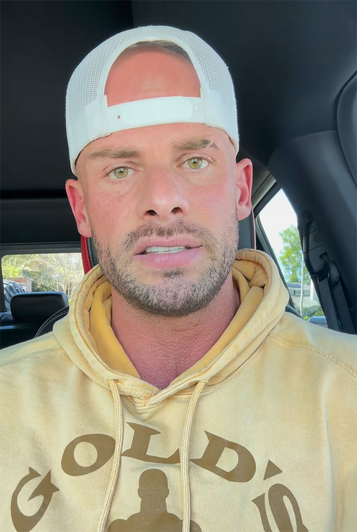 Online Fitness Community Joins Joey Swoll In Slamming Influencer For Mocking Disabled Student
