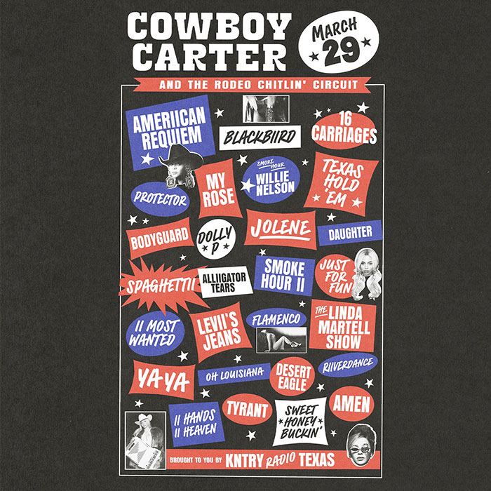 “Listen To My Original”: Dolly Parton Speaks Out After Outrage Over Beyoncé Covering “Jolene” “Listen To My Original”: Dolly Parton Speaks Out After Outrage Over Beyoncé Covering “Jolene”