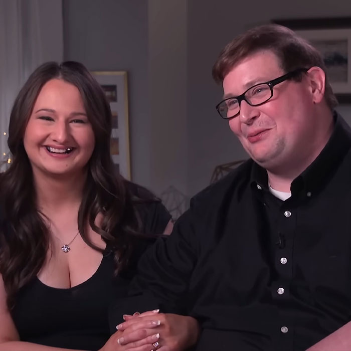 Gypsy Rose Blanchard Splits From Ryan Months After Prison Release Gypsy Rose Blanchard Splits From Ryan Months After Prison Release