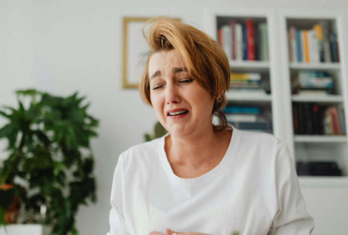 Woman’s Stepchildren Play Songs About Cheating To Her, She’s Hospitalized With A Mental Breakdown