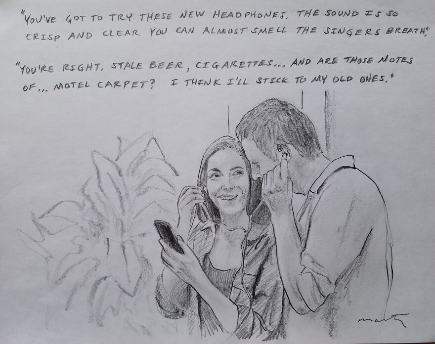 Headphones Headphones