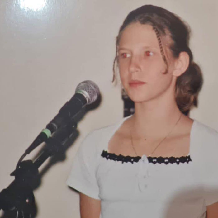 Woman Who Escaped From “Children Of God” Cult Tells Her Story Of Abuse And Brainwashing Woman Who Escaped From “Children Of God” Cult Tells Her Story Of Abuse And Brainwashing